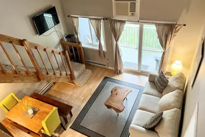 Image de Lovely 2 Bedroom Loft at Loon Mountain! Lincoln Nh