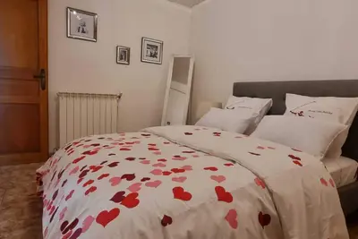 Image de Maison de ville avec Garage