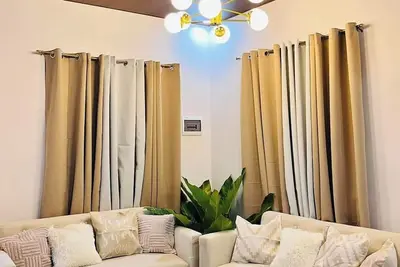 Image de Mollys transient 2-bedroom house in wonderful General Santos City with WiFi, Ac