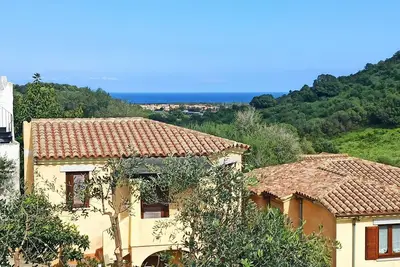 Image de Casa Isabel - Deux Chambres Maison, Couchages 4