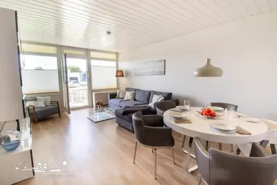 Image de 59 Holiday apartment \"Südstrandglück\" App. 68-004