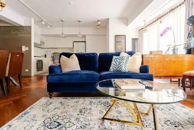Image de Well-appointed and modern apartment next to Da’an Park