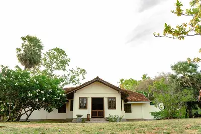 Image de Surya Lagoon Village-Lovely 4-bedroom villa in Nilaveli with WiFi and Ac