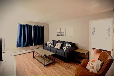 Image de Joshua Jet-Wing, Condo-minutes to Wright Patterson Airforce Base & Wsu, WiFi, Ac