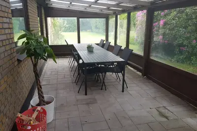 Image de Billund Retreat - 5 bedroom House