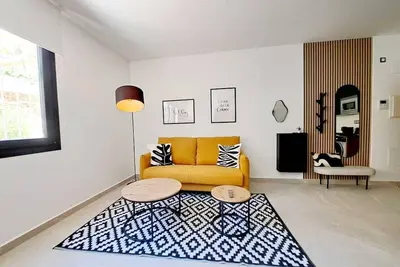 Image de Appartement-Appartement-Sdb privée avec douche