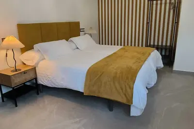 Image de Appartement-Appartement-Salle de bain privée-Terrasse