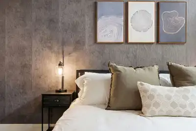 Image de Eden Studio | Free Parking, Central, Gym Fast Wifi