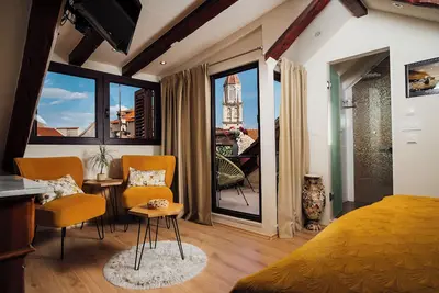 Image de Villa Trogir Stars