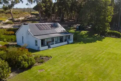 Image de Madron Farm Cottage | Oneness with nature