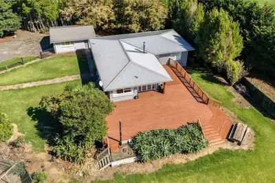 Image de Beachview Bliss - Clarks Beach Holiday Home