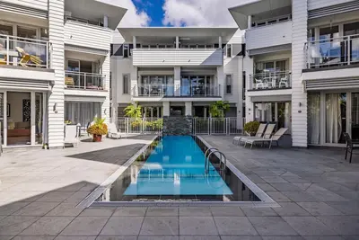 Image de The Waterfront - Paihia Holiday Apartment