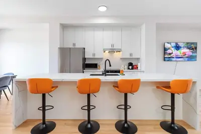 Image de Elegant New Home ~ Oakville