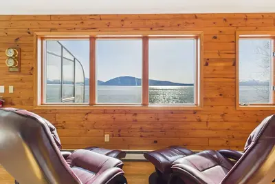 Image de Oceanfront | 6br w/King Beds & Private Beach