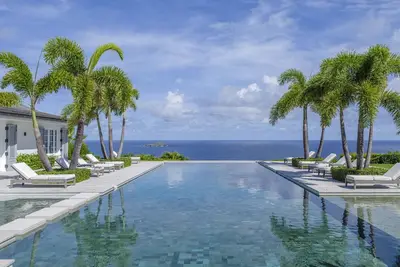 Image de Villa Antares | Montjean, St-Barths