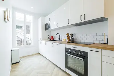 Image de Grand & Confortable 3 Pièces Rénové