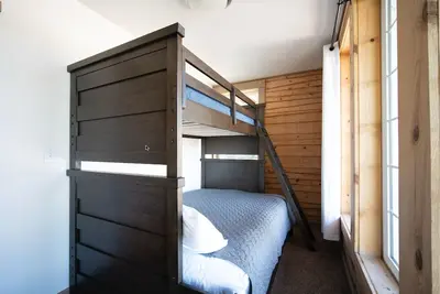 Image de Alpine Lodge Little Cabin