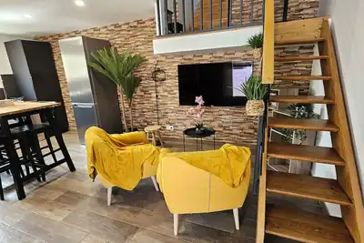 Image de Le Nid de Moline - Cosy cocon