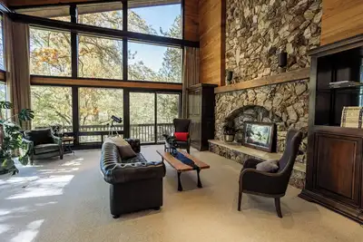 Image de Private Resort style nature retreat, with pool, pet-friendly