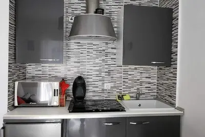 Image de Apartment near the beach of Empuriabrava. Ideal for relaxation and enjoyment!