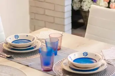 Image de Biancofino Rooms