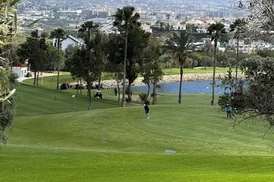 Image de 5 minutes from the beach, close to golf course