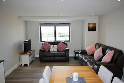 Image de Arthur’s uninterrupted views.