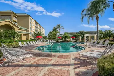 Image de Spacious 2br Villa Near Disney