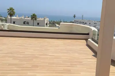 Image de Appartement Colina Smir