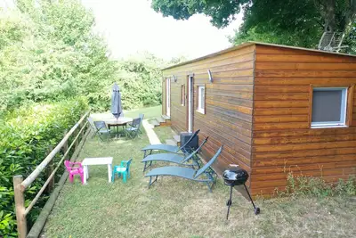 Image de Mobil Home Chaleureux