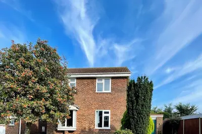 Image de 4 bed house Kessingland near beach-sleeps 6. Family&Pet friendly (pet fees apply)