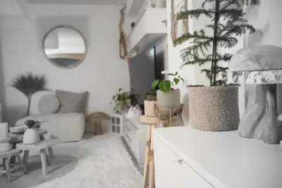 Image de Salon appartement