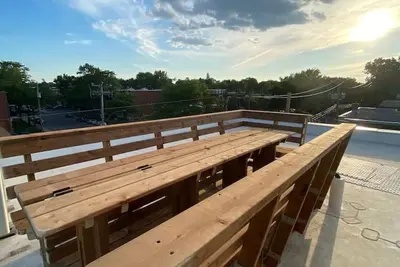 Image de Condo tout inclus et rénové à neuf près de tout!