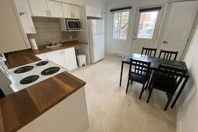 Image de 4, 5 top floor fleuve, bus svcs