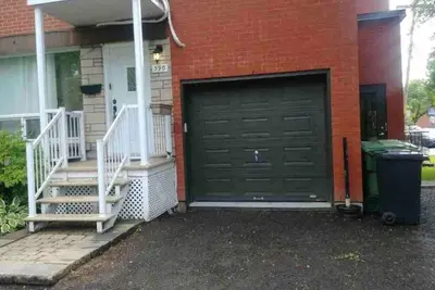 Image de Loft spa terrasse vue près du fleuve!