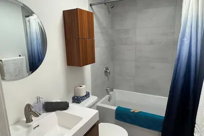 Image de Grand 5, 5 Neuf centre Limoilou!