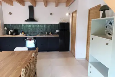 Image de Maison au Calme à l'Ouest de l'île