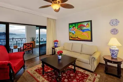Image de ​Oceanview Luxury: 2br Suite at Vista Encantada, Cabo San Lucas