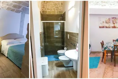 Mediterranean Stone Delux House