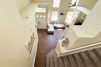 Image de 5br/3ba Family-Friendly Home in Fontana Near Parks & Shopping