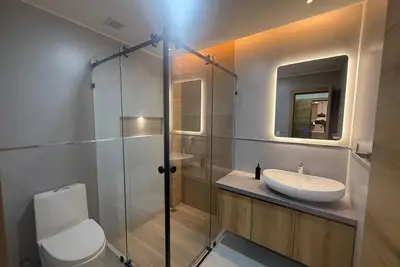 Brand new modern suite in the heart of Cuenca