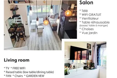 Studio Mezzanine - le petit atelier