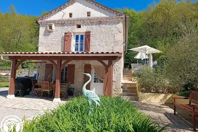 Image de Gîtes de France® D'Est en Ouest