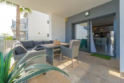 Casa Blanca (Pilar de la Horadada)