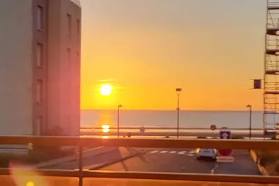 Image de Loue villa front de mer - 6 couchages à Hardelot-Plage