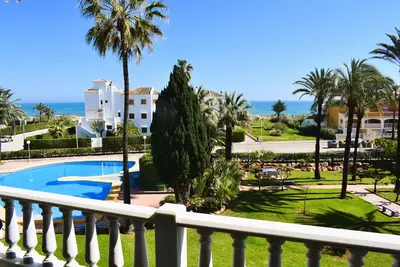 Image de Anacasa San Fernando Met Oliva Nova Ap642