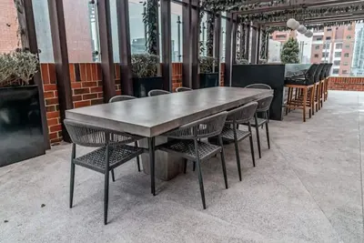 Image de Luxury Stay in zone 10  10% monthly discount