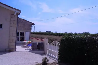 Image de Gite Franc Tillède - Arveyres