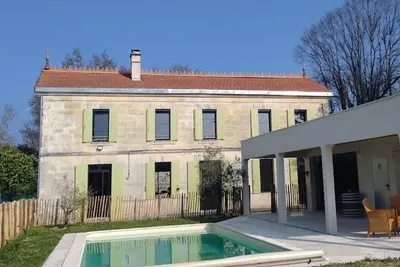 Image de La Caquetoire - Les Eglisottes Et Chalaures