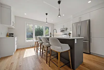 Image de Ski In/Out & Bike In/Out Le Versant Mont Blanc